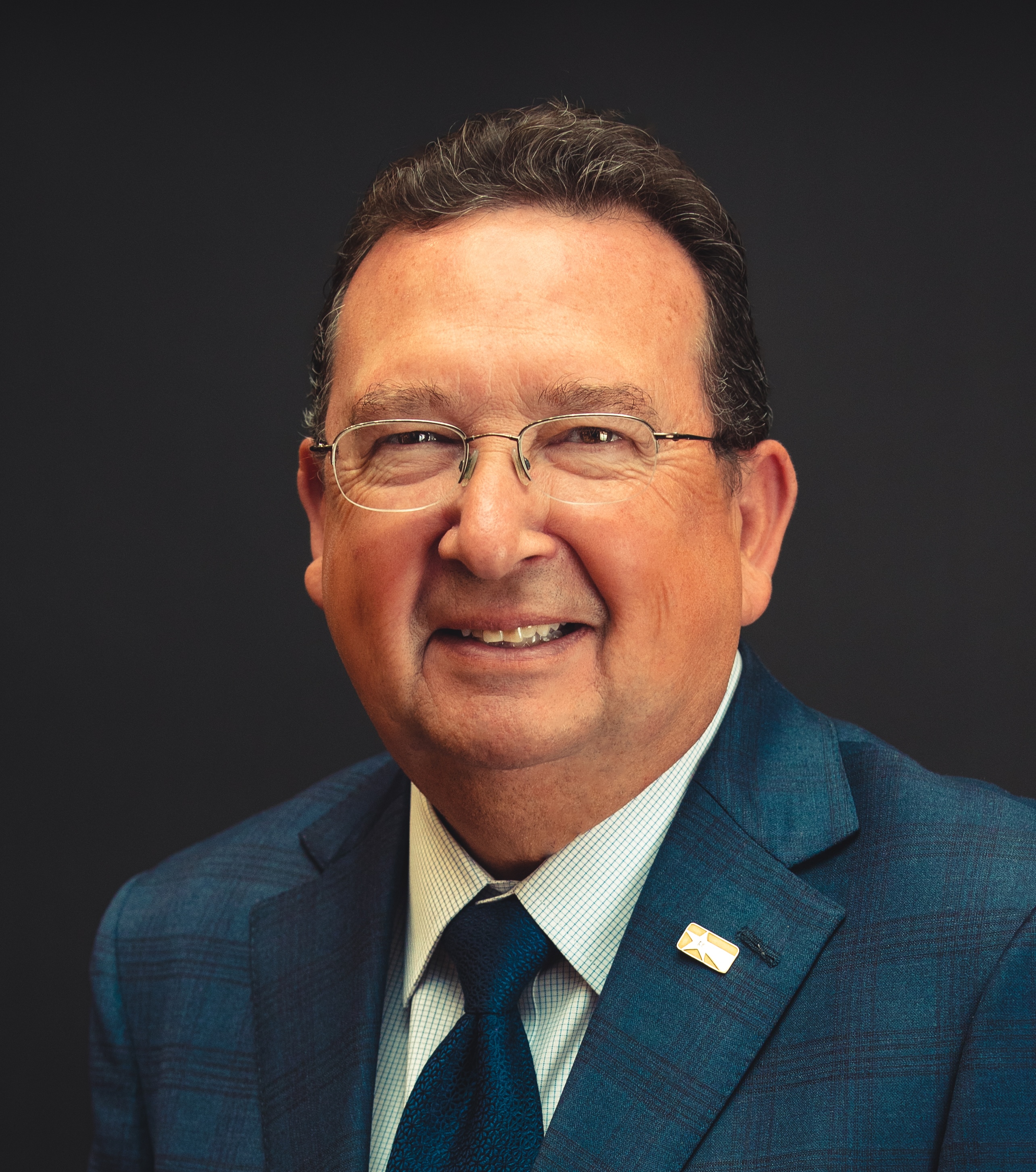 Louie Tijerina